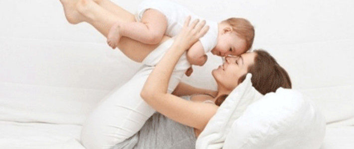  辣妈修炼秘籍手册产后修复好物推荐榜