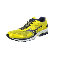  Mizuno 美津浓 WAVE ELEVATION 2 缓冲跑鞋