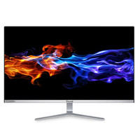 iFound 方正科技 FD2458W+ 23.8英寸 ADS显示器