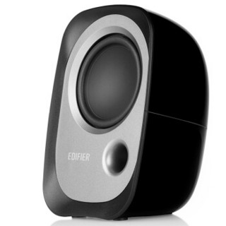 EDIFIER 漫步者 R12U 多媒体音箱