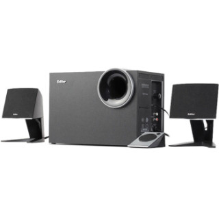 EDIFIER 漫步者 R201T 2.1声道多媒体音箱