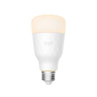 MI 小米 Yeelight LED 智能灯泡 色温版