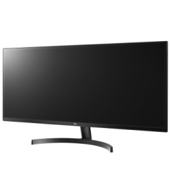 LG 34WK500-P 34英寸 IPS显示器 （2560x1080、21:9、99%sRGB、FreeSync）