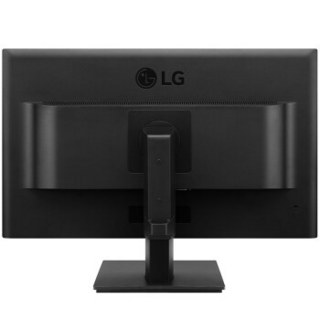 LG 24BK550Y 23.8英寸 IPS显示器