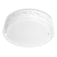 OSRAM  欧司朗 LED智能吸顶灯   三角形铁艺灯 28W