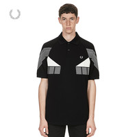 FRED PERRY 佛莱德·派瑞 3587XMA 男士POLO衫