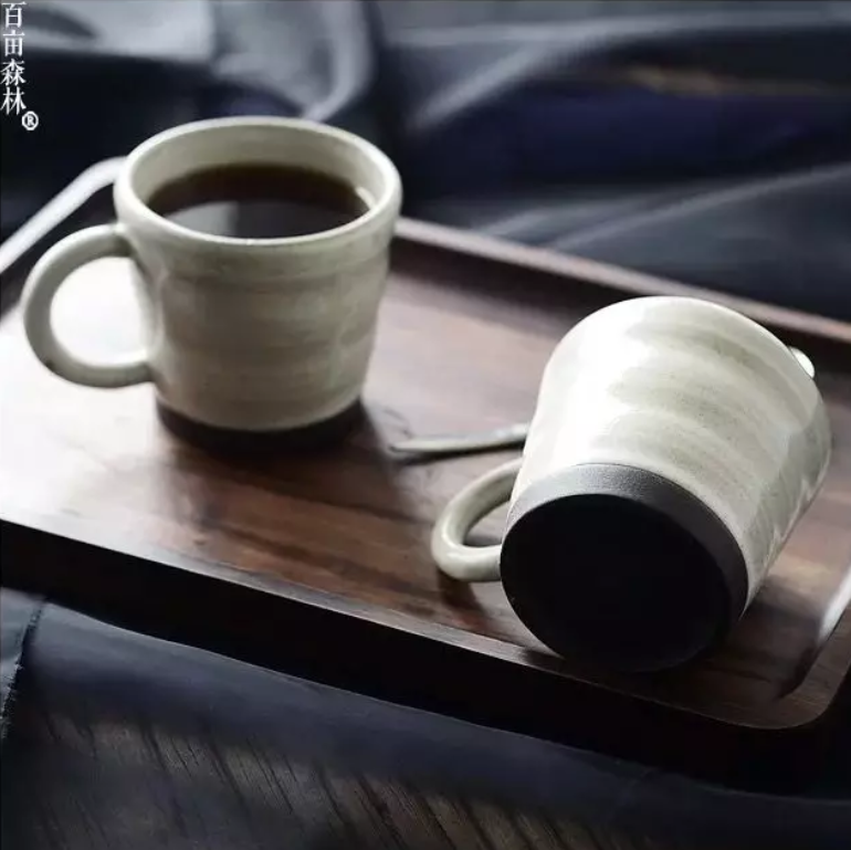 一个需要狂补水的季节 你确定不买个高颜值的杯子?