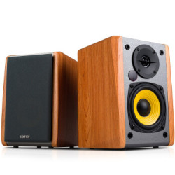 EDIFIER 漫步者 R1000BT 2.0声道多媒体蓝牙音箱