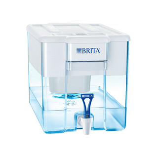 BRITA 碧然德 OPTIMAX 滤水桶 8.5L 白色（已下架）