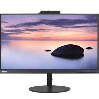 Lenovo 联想 ThinkVision T24v 23.8英寸 显示器 1920×1080 60Hz IPS技术