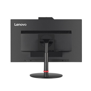 Lenovo 联想 ThinkVision T24v 23.8英寸 显示器 1920×1080 60Hz IPS技术