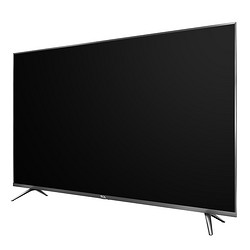 TCL 730U系列 50英寸 4K 液晶电视