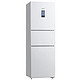 SIEMENS 西门子 BCD-306W(KG32HA22EC) 三门冰箱