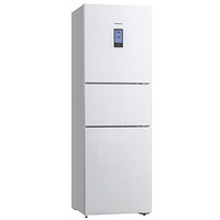 SIEMENS 西门子 BCD-306W(KG32HA22EC) 三门冰箱