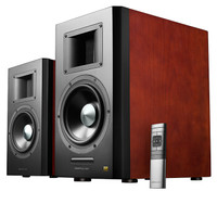 EDIFIER 漫步者 AIRPULSE A300 多媒体音箱