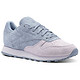 Reebok 锐步 Clasic Leather NBK 女款休闲运动鞋 *2件