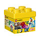 20日0点、前500件：LEGO 乐高 经典创意系列 10692 小号