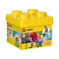 20日0点、前500件:LEGO 乐高 经典创意系列 10692 小号