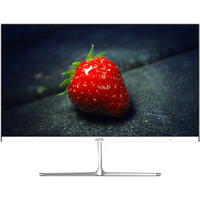 Microstar 微软之星 E270W 27英寸 IPS显示器 60Hz