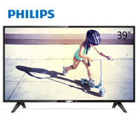 PHILIPS 飞利浦 39PHF5292/T3 液晶电视  39英寸