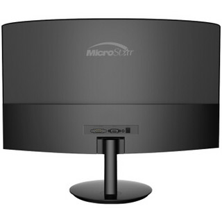 Microstar 微软之星 Q24 23.6英寸 VA曲面显示器（2500R）