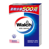 Walch 威露士 威露士健康香皂滋润嫩肤四盒装125g*4