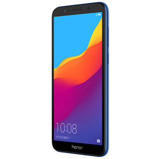 HONOR 荣耀 畅玩7 4G手机 2GB+16GB 蓝色