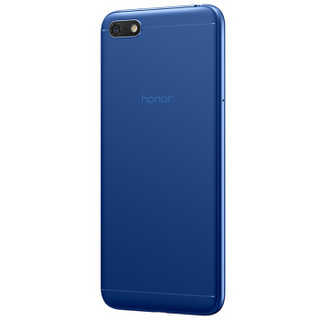 HONOR 荣耀 畅玩7 4G手机 2GB+16GB 蓝色