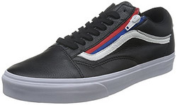 VANS 范斯 中性 板鞋 Old Skool Zip VN0A3493OU81