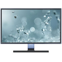 SAMSUNG 三星 S24E390HL 23.6英寸 PLS显示器