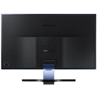 SAMSUNG 三星 S24E390HL 23.6英寸 PLS显示器