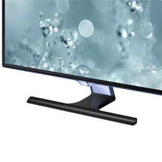 SAMSUNG 三星 S24E390HL 23.6英寸 PLS显示器