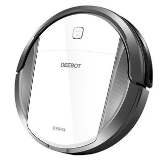 ECOVACS 科沃斯 DT87G 扫地机器人