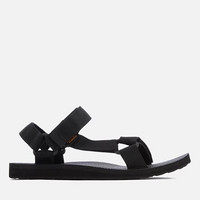 Teva Original Universal 男士经典户外凉鞋 *2双