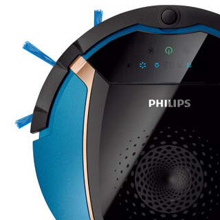 PHILIPS 飞利浦 FC8812/82 扫地机器人