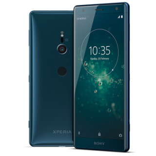 SONY 索尼 Xperia XZ2 智能手机