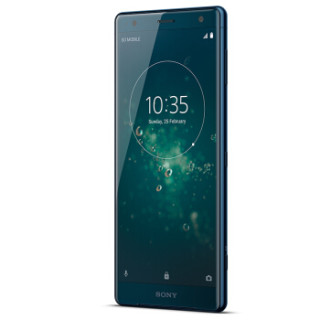 SONY 索尼 Xperia XZ2 智能手机