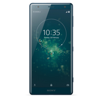 SONY 索尼 Xperia XZ2 智能手机