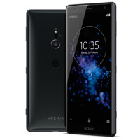 1日0点:SONY 索尼 Xperia XZ2 智能手机 6GB+64GB