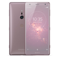 SONY 索尼 Xperia XZ2 智能手机 6GB 64GB 尘粉