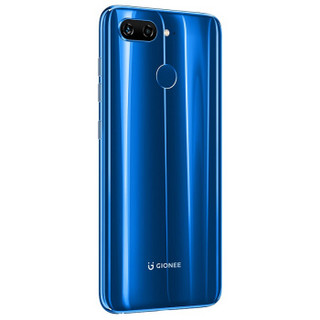 GIONEE 金立 S系列 S11 4GB+64GB 智能手机