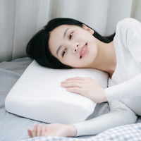 网易严选 升级款护颈加翼记忆枕