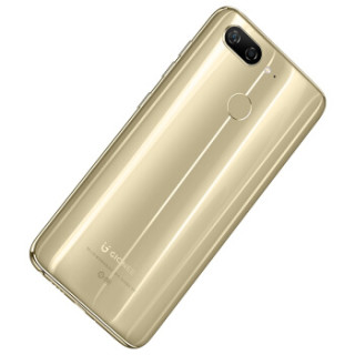 商品gionee 金立 s11 4gb 64gb 智能手机 太空金