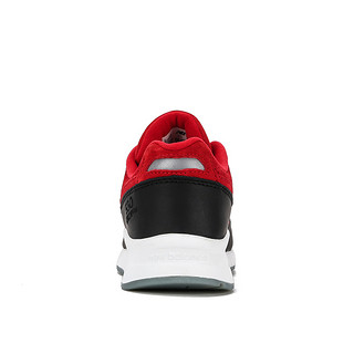 New Balance/NB 530系列男鞋女鞋复古鞋跑步鞋M530CBB-CB 39.5 红色/黑色 