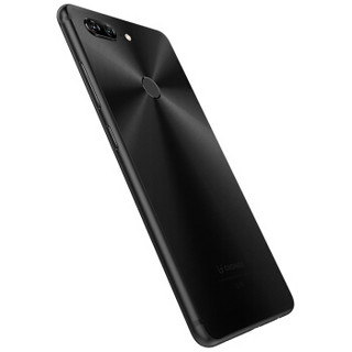 GIONEE 金立 M7 6GB+64GB 智能手机 炫影黑