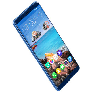 GIONEE 金立 M7 6GB+64GB 智能手机 星耀蓝