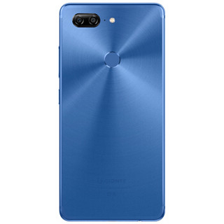 GIONEE 金立 M7 6GB+64GB 智能手机 星耀蓝