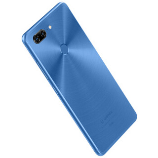 GIONEE 金立 M7 6GB+64GB 智能手机 星耀蓝