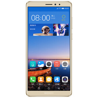 GIONEE 金立 大金钢2 4GB+64GB 智能手机