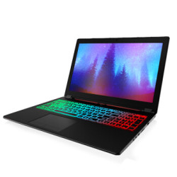Shinelon 炫龙 耀9000轻奢版 15.6英寸游戏笔记本电脑(i7-7700HQ、8GB、128GB+1TB、GTX1060 6G)